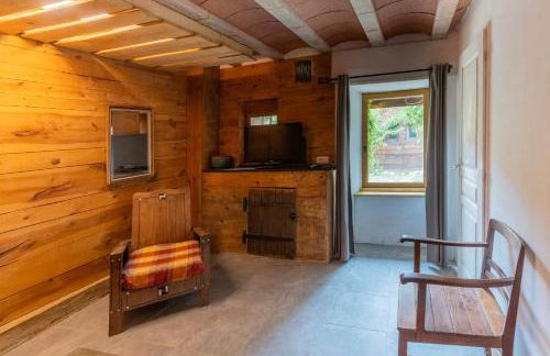 La Bergerie - Le Mas de Peyraube - Photo 8