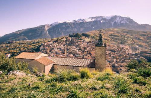 Tiny house at the heart of Le Madonie NP - Foto 19