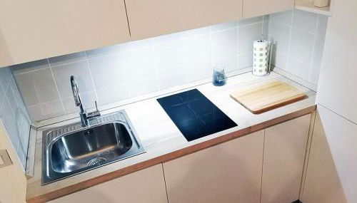 Il Rifugio di Diana - Foto 5, stove