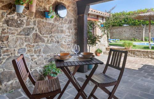 Casas Alfonso y Laura - Foto 11