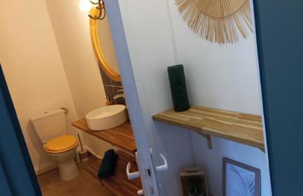 Joli T2 à Giens - Foto 16