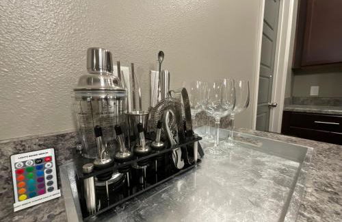 Stylish & Spacious, Pool, Nintendo Switch, King bed - Foto 32