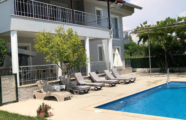 Villa Daisy in Dalyan - Photo 2