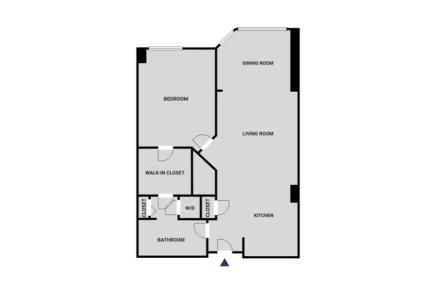 Bethesda 1BR w Gym Pool Concierge nr Metro WDC-408 - Foto 13