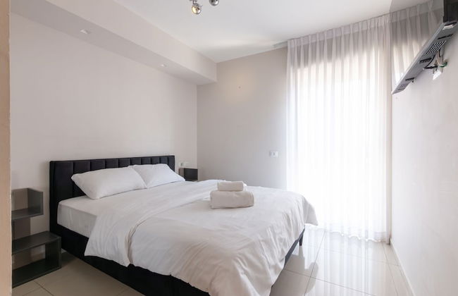 Luxury Tower parking Shopping Mall 2BR - Foto 5