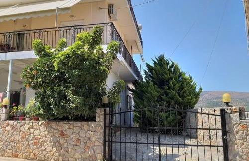 Panoramic View of Drepano (Nafplio) - Foto 23