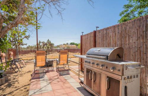 *NEW*King Beds*BBQ Grill*Fire-pit*Hammock*workplace - Foto 32