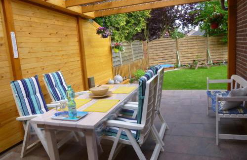 Ferienhaus "Finkennest" - Foto 1