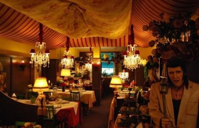 Ristorante Una Franca - Foto 25