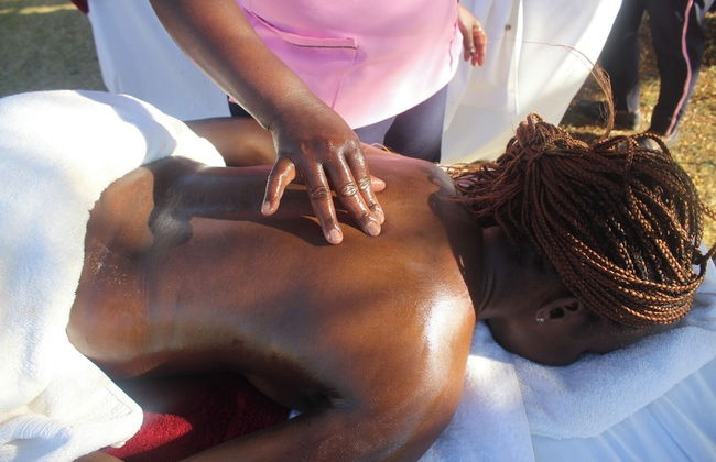 Biko's Villa - Foto 23