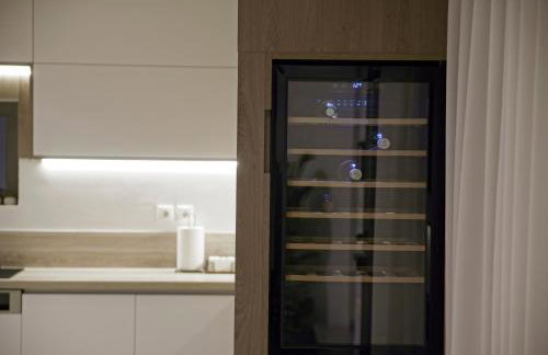 Villa Mourelo luxury villa in chania with private pool jacuzzi - Foto 35