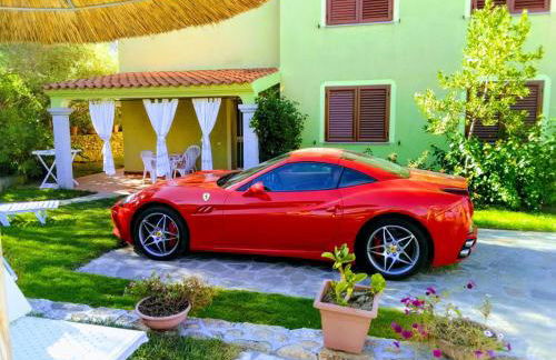 Villasulizzu - Foto 24