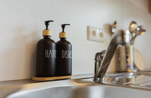 HYGGE HOMES - Apartment 'Scandi Soul' - Design Apartment Nähe Schloss - Foto 30