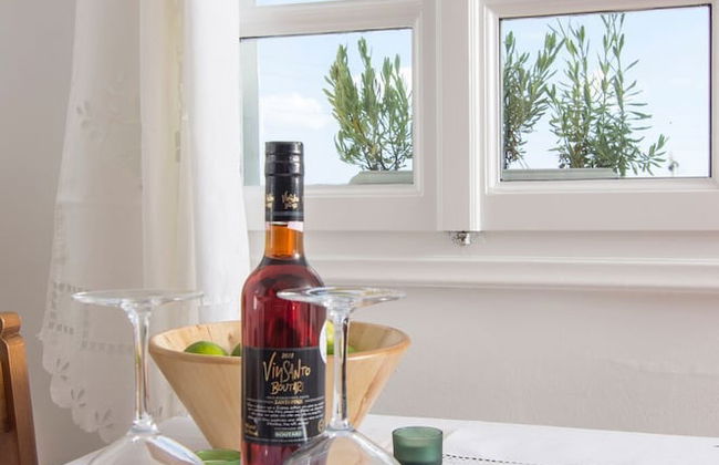 Villa Erofili - Photo 20