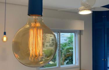 Apê Descolado no Guarujá - Enseada - Foto 19