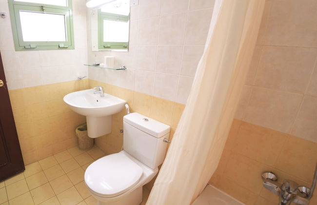 Dar Al Deyafa Hotel Apartment - Foto 54