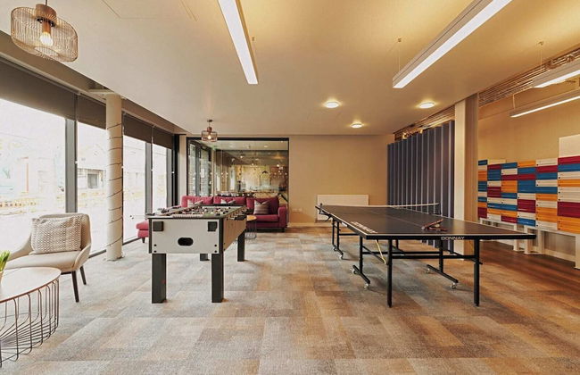 Abodus Glassworks Liverpool - Foto 10