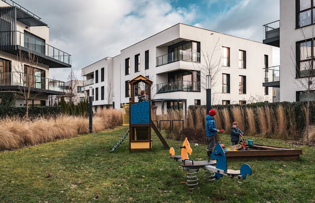 Apartament Sun & Snow Nova Królikarnia - Photo 10