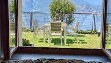 Villa Gli Ulivi - Ushuaia Apartment Lake & Garden View - Free Parking - Foto 1