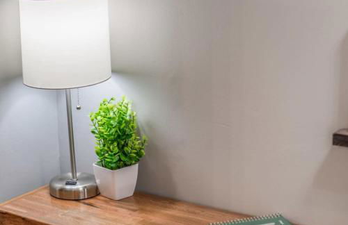 Near Downtown, Shelby Parks Farm - Haddington Home - Foto 58