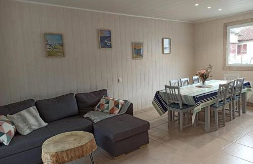 Chalet Le Palas - Laruns - jusqu'à 10 pers - Foto 23