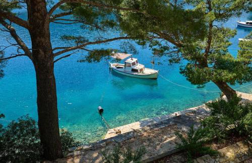 Kapetan Toni - seafront ap. - Foto 25