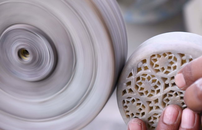 Mughal Arts & Crafts Tour - Foto 1