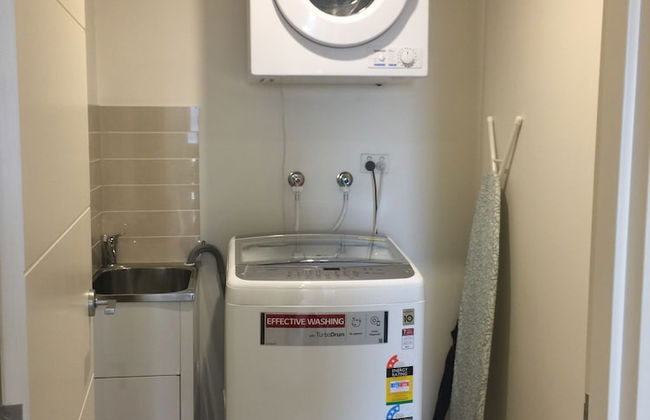 2 Bedroom High Rise Apartment - Foto 19