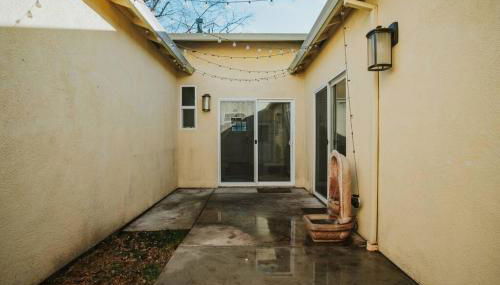 Central Coziness - Steps from Chico's Hub - Foto 2