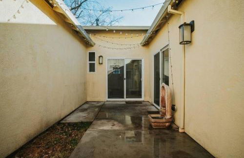 Central Coziness - Steps from Chico's Hub - Foto 2