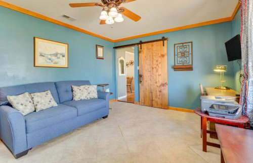 20 Mi to Austin Texas Farmhouse on 10 Acres - Foto 14