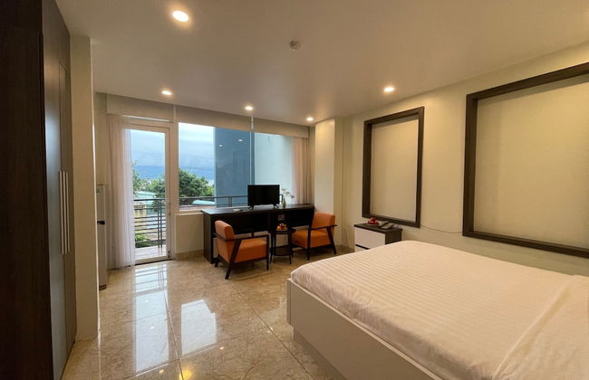 Cassabella Hotel & Apartment - Photo 12