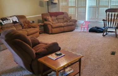 Great location at Mark Twain Lake - Foto 13