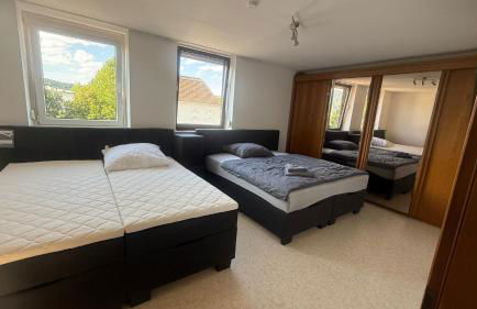 Wohnung Münchnerstrasse 54 Simbach am Inn Mü54 1 gross - Foto 28