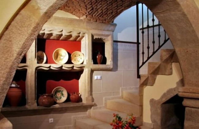 Casa Rural Doña Blanca - Photo 10