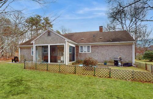 The Blue Whale Cottage - Foto 23