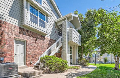 4044 S Carson St Unit B - Aurora - Foto 25