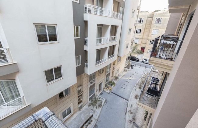 Sliema 2 Bedroom Apartment - Foto 31