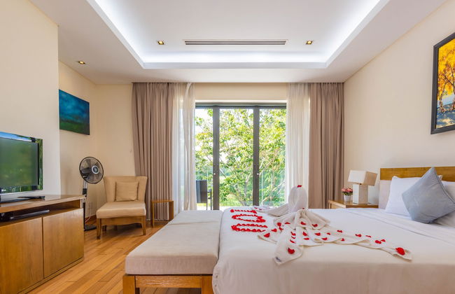 Ocean Villas Beach Resort - Foto 8