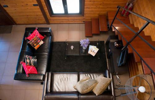 Acogedora Casa de Madera con piscina - Foto 24