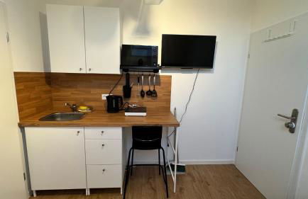 Böhl Station 1 Zimmer-Wohnungen - Photo 3