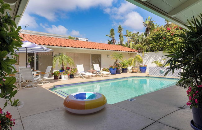 Cove Watch by Avantstay A+ Views w/ Private Pool - Foto 41