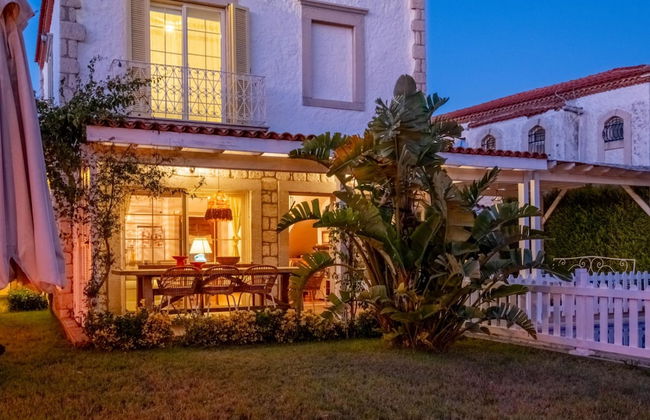 Luxury Duplex Villa w Pool and Garden in Alacati - Foto 35