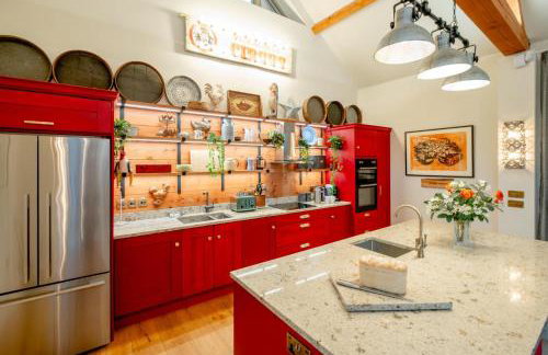 Alde Bay Farm - Barn Owl Sanctuary - Foto 10