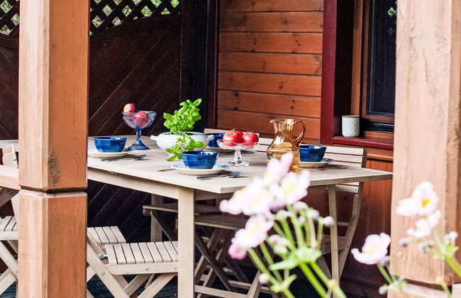 U Prababci Olgi - Foto 5