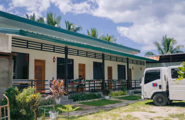 L'Puerta Travel Inn - Foto 25