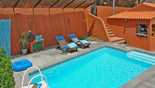 Casa Tres Almendros - Foto 4