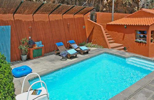 Casa Tres Almendros - Foto 4