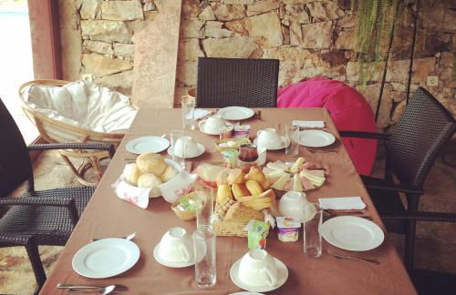 Quinta Da Longra - Foto 4