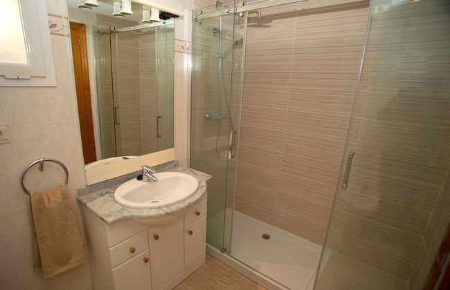 Magnífico ático duplex para 6 personas - Foto 8